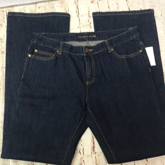 Michael Kors Denim - Picture 5 of 7